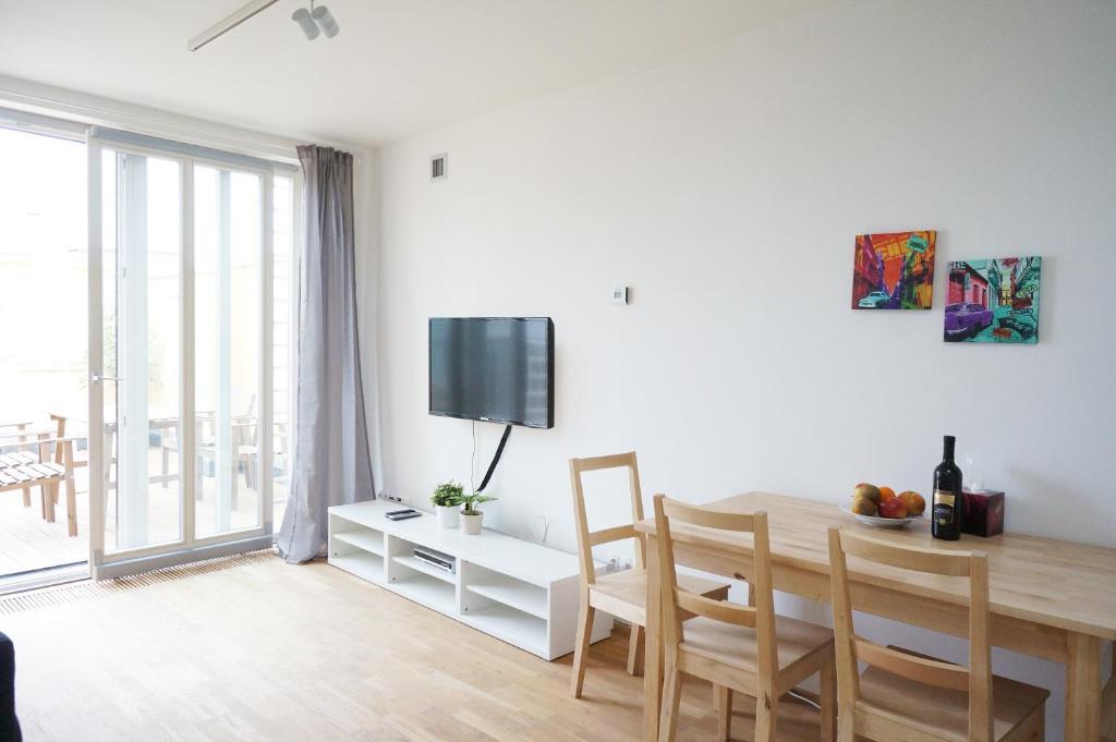 Suite Prague Apartment -Duplex, Up To 4People Экстерьер фото