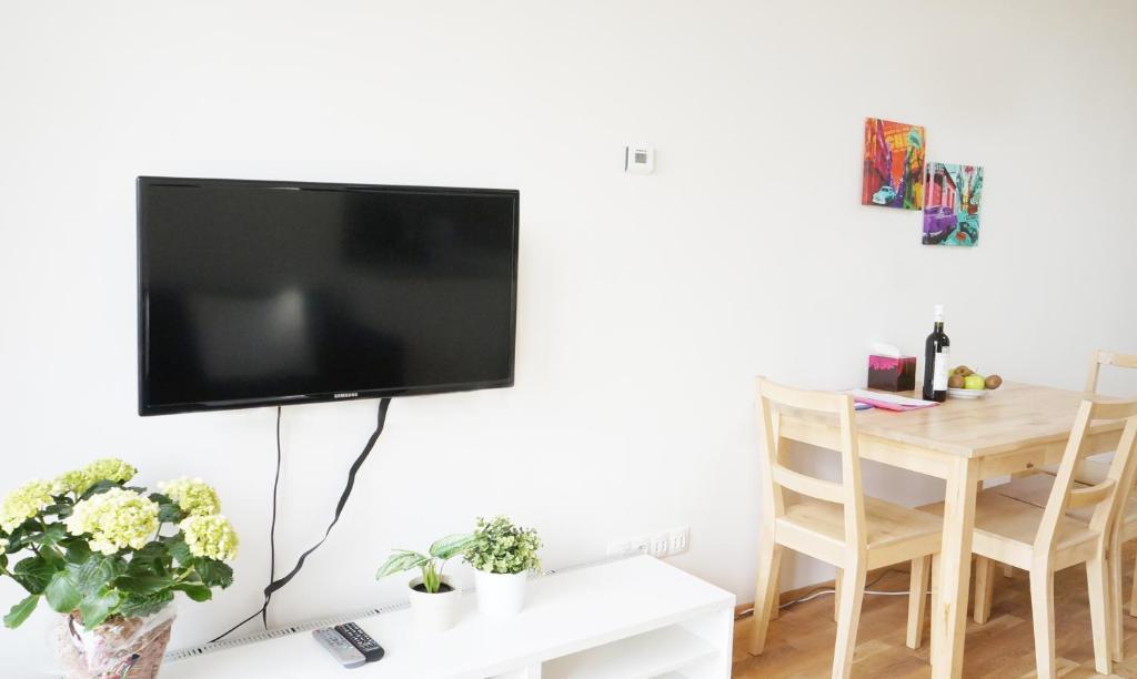Suite Prague Apartment -Duplex, Up To 4People Экстерьер фото