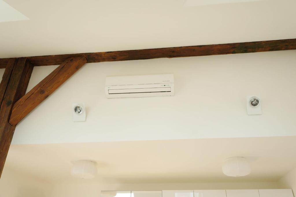 Suite Prague Apartment -Duplex, Up To 4People Экстерьер фото